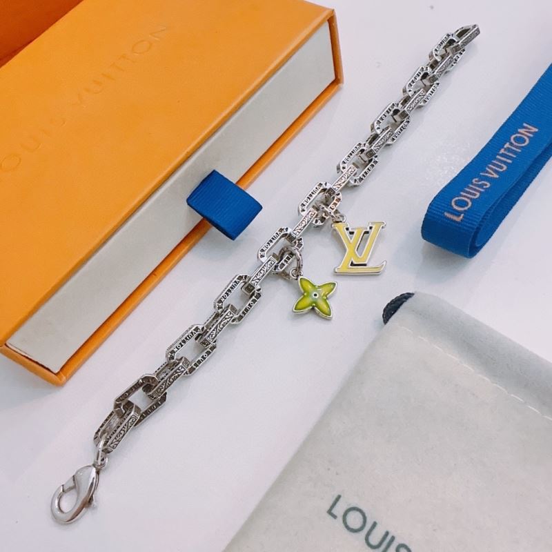 Louis Vuitton Bracelets